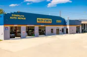 Major Automotive