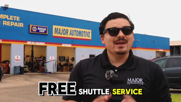 Major Automotive - photo 2