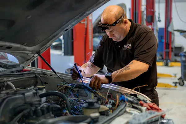 Major Automotive - photo 4