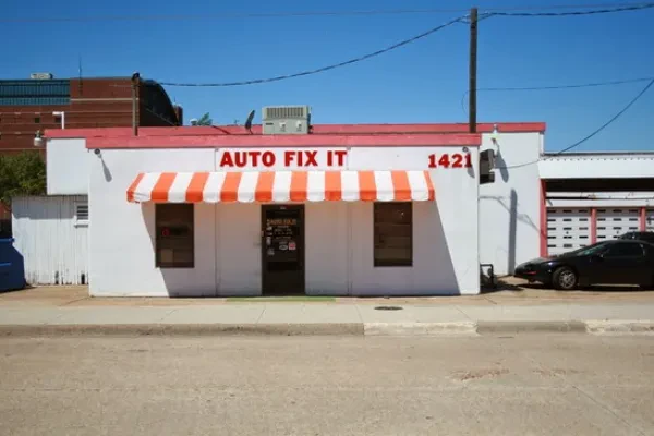 Auto Fix It - photo 3