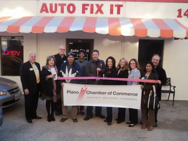Auto Fix It - photo 4