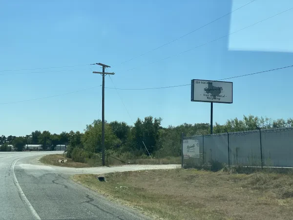 Stephenville Iron and Metal - photo 3