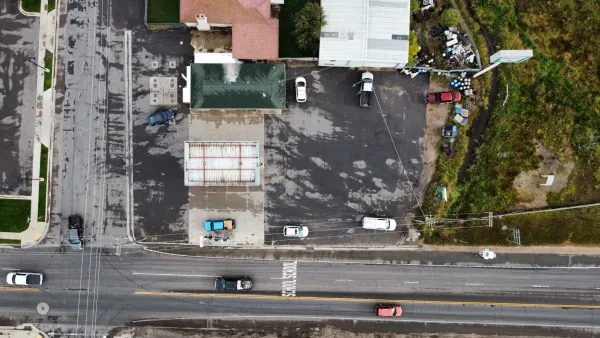 NAPA Auto Parts - Coalville Auto Parts - photo 2