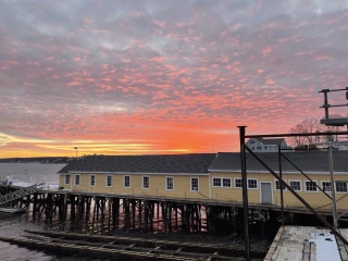 Boothbay Harbor Shipyard