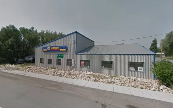 NAPA Auto Parts - Coalville Auto Parts - photo 4