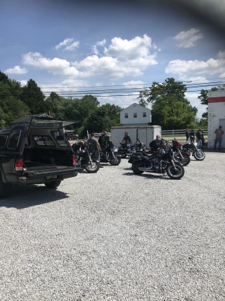 Mc Cartneys Auto Body