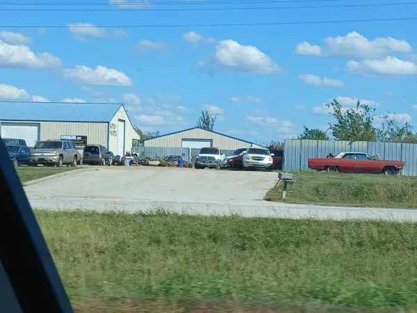 Kreisler's Auto Repair - photo 2