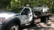 Pitbull Towing & Junk Car Removal
