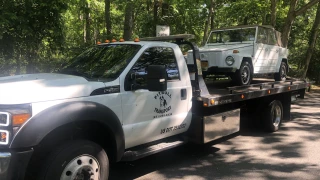 Pitbull Towing & Junk Car Removal