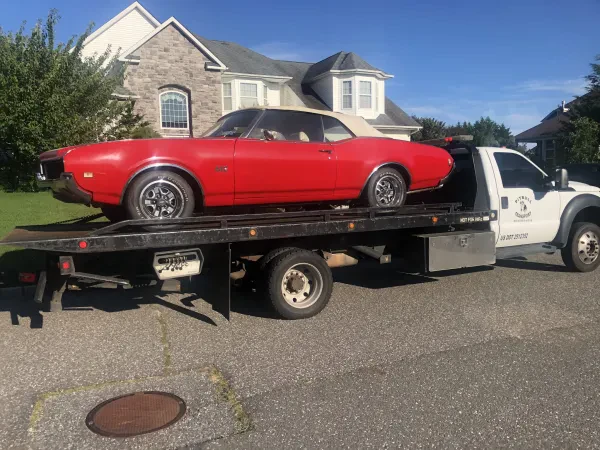 Pitbull Towing & Junk Car Removal - photo 4
