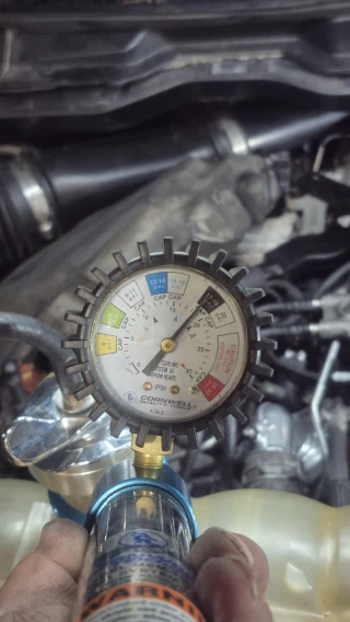 Auto Repair & Maintenance.