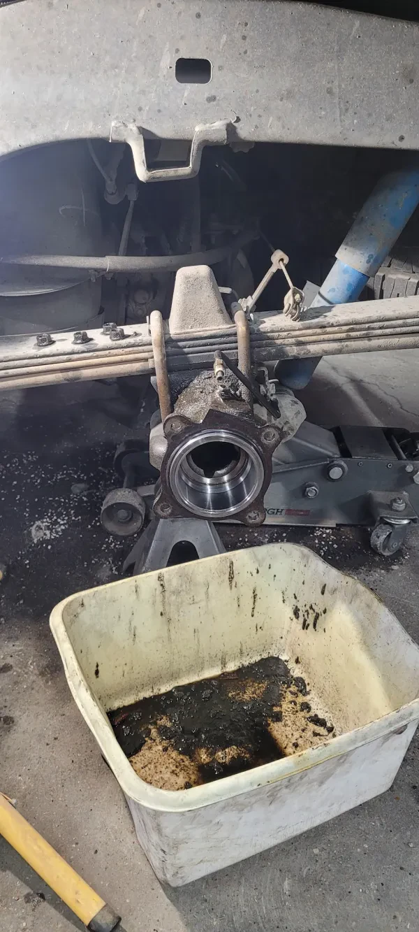 Auto Repair & Maintenance. - photo 2