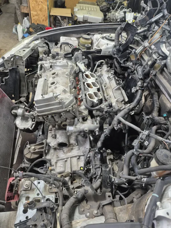 Auto Repair & Maintenance. - photo 4