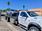 Luna’s Auto Service & Towing