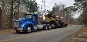 Bruno's Towing