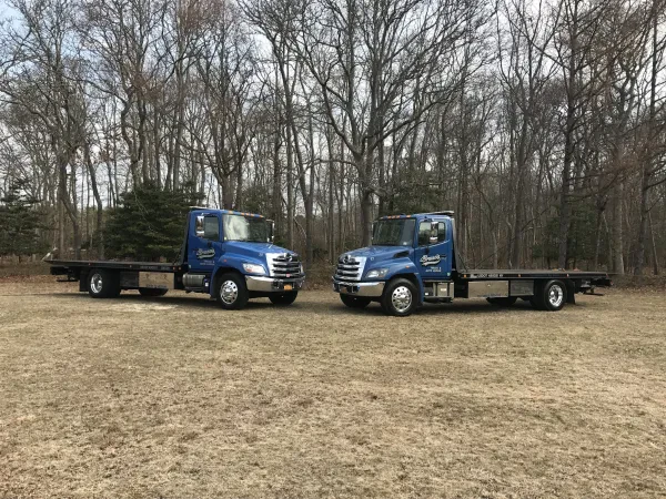 Bruno's Towing - photo 4