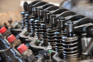 RAMBLAS AUTO REPAIR LLC