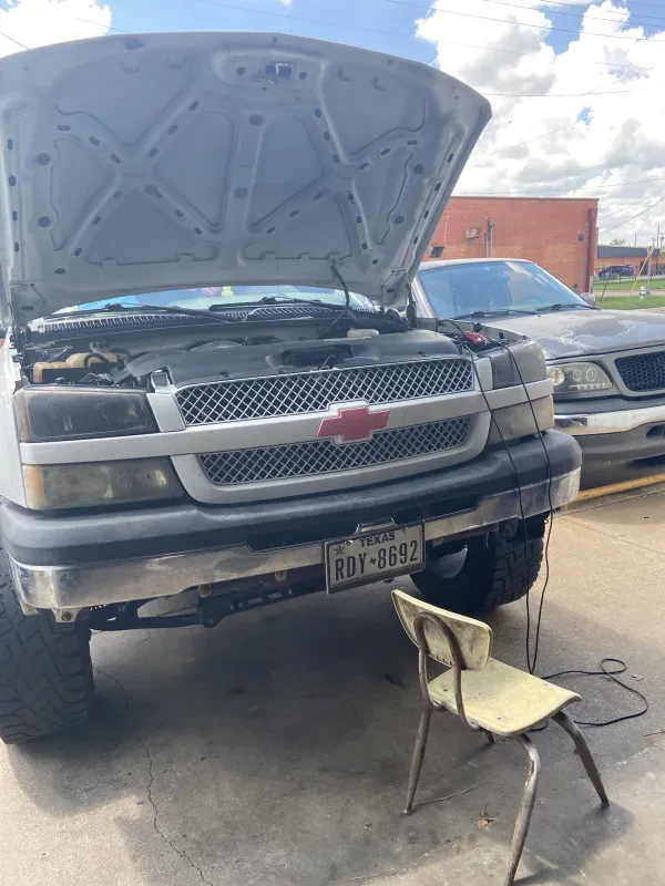 RAMBLAS AUTO REPAIR LLC - photo 2