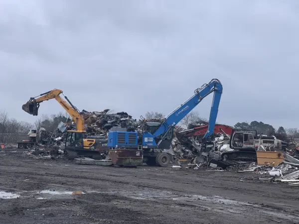 Torres Metal Recycling - photo 3