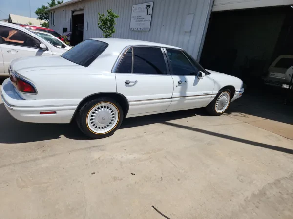 RAMBLAS AUTO REPAIR LLC - photo 4