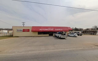 Jack County Automotive Supply