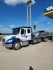 Texas Towing & Tire Service