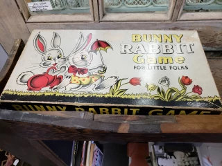 Nothing Ordinary Antiques