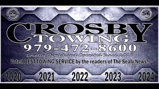 Crosby Towing