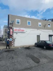 Auto Parts Depot