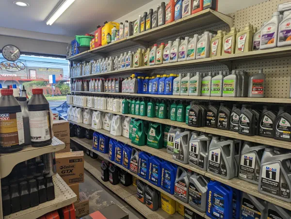Auto Parts Depot - photo 2