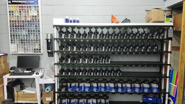 NAPA Auto Parts - Budshore Auto Parts - photo 2