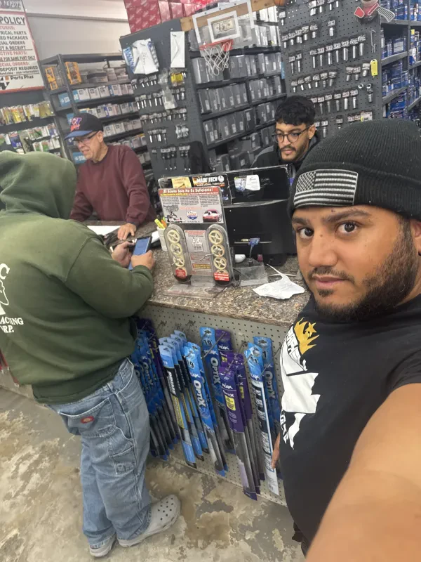 Auto Parts Depot - photo 3