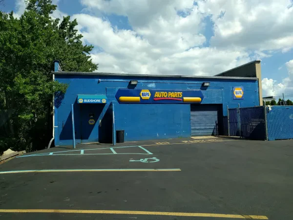 NAPA Auto Parts - Budshore Auto Parts - photo 3