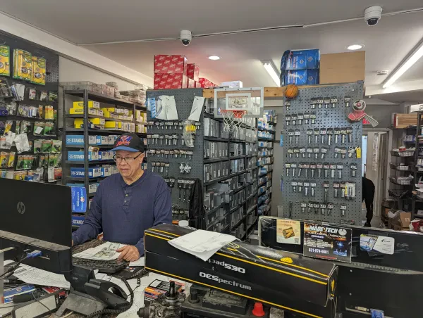 Auto Parts Depot - photo 4