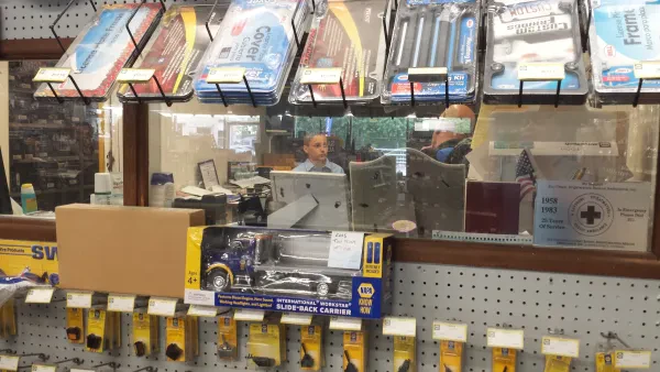 NAPA Auto Parts - Budshore Auto Parts - photo 4