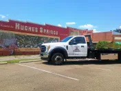 Plunkett Tow Service, LLC