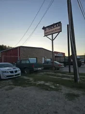 Texas Engines & Transmissions