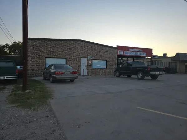 Texas Engines & Transmissions - photo 3