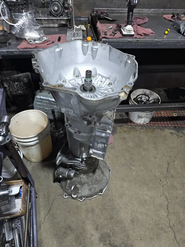 Texas Engines & Transmissions - photo 4