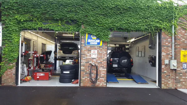 Colby & Gale Service Station - photo 2