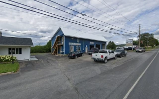 Route 1 Auto Truck Center