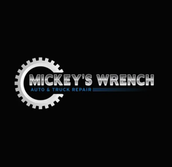 Mickey's Wrench - photo 3