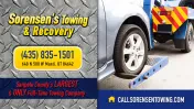 Sorensen's Towing and Recovery