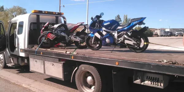 Sorensen's Towing and Recovery - photo 4