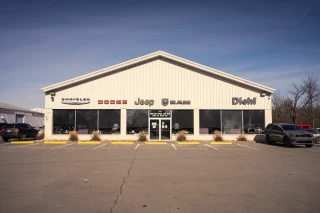 Diehl Chrysler Dodge Jeep Ram of Grove City