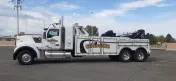 Stauffer's Towing & Recovery