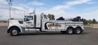 Stauffer's Towing & Recovery