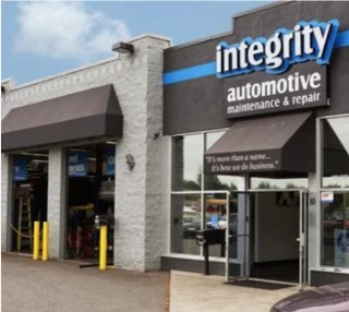 Integrity Automotive Maintenance & Repair
