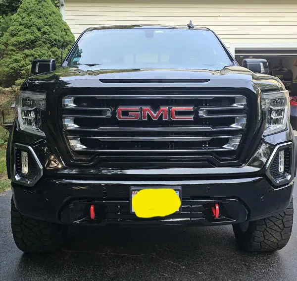 RJM Custom Auto Body Inc. - photo 4
