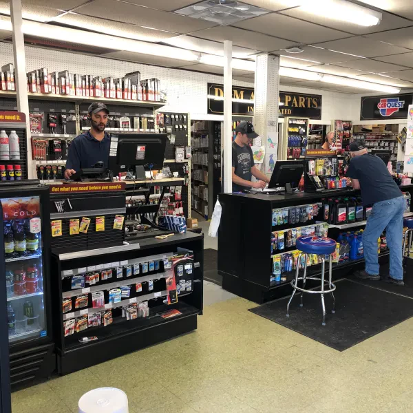 Carquest Auto Parts - D & M AUTO - MILFORD - photo 2